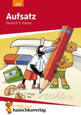 Hauschka Lernhilfen für den Einsatz in der Grundschule ergänzend zum Deutschunterricht