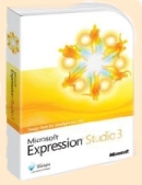 Microsoft Expression Studio 3.0 - homepages erstellen