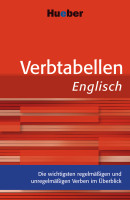 English Grammar: Verbtabellen