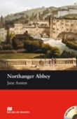 Northanger Abbey  -Englisch Lektüre