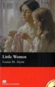 Little Woman -Englisch Lektüre