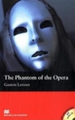 The Phantom of the Opera -Englisch Lektüre