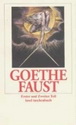 Faust. Unterrichtsmaterial
