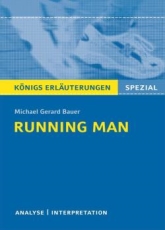 Königs Erläuterungen: Running Man