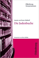 Interpretationshilfe: Die Judenbuche