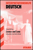 Interpretationshilfe: Leonce und Lena