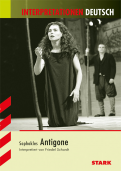 Interpretationshilfe: Antigone