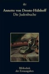 Die Judenbuche. dtv Ausgabe