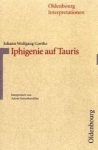 Interpretation: Iphigenie auf Tauris