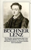 Lenz. Georg Büchner