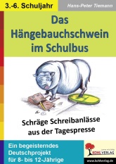 Deutsch Unterrichtsmaterial. Literaturunterricht