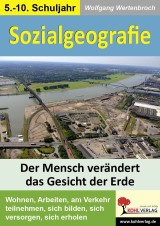 Erdkunde Kopiervorlagen vom Kohl Verlag- Erdkunde Unterrichtsmaterialien für einen guten und abwechslungsreichen Unterricht