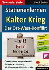Geschichte Kopiervorlagen vom Kohl Verlag- Wirtschaftslehre/Wirtschaftskunde Kopiervorlagen/Arbeitsblätter