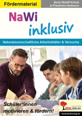 NaWi Kopiervorlagen vom Kohl Verlag