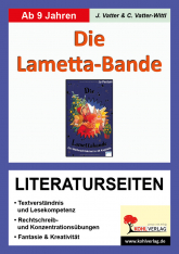Deutsch Unterrichtsmaterialien vom Kohl Verlag - Deutsch Lektüren für einen guten 
				 und abwechslungsreichen Deutschunterricht