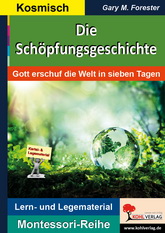 Religion Kopiervorlagen vom Kohl Verlag- Unterrichtsmaterial