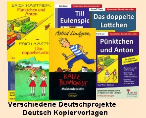 Kopiervorlagen Bildungstandards Deutsch