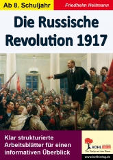 Kopiervorlagen für den Unterricht in Geschichte. Thema: Die französische Revolution