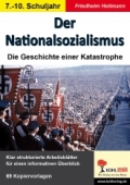 Der Nationalsozialismus - Kopiervorlagen