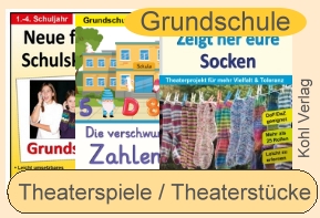 Theaterspiel/Theaterstcke