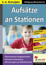 Kopiervorlagen vom Kohl Verlag- Deutsch Unterrichtsmaterialien für einen guten und abwechslungsreichen Deutschunterricht