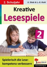 Deutsch lesen und schreiben  in der Grundschule