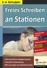 Deutsch Kopiervorlagen Grundschule