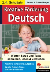 Deutsch Textarbeit und Schriftsprache