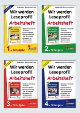 Deutsch Kopiervorlagen für den Deutschunterricht in der Grundschule