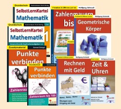 Mathe Kopiervorlagen Grundschule