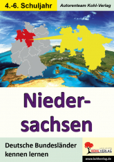 Sachunterricht Kopiervorlagen vom Kohl Verlag- Sachkunde Unterrichtsmaterialien für einen guten und abwechslungsreichen Sachunterricht
