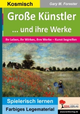 Kunst Sekundarstufe