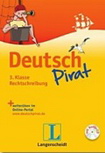 Langenscheidt Deutsch Lernhilfe, Grundschule