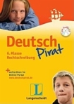 Langenscheidt Deutsch Lernhilfe, 6. Klasse