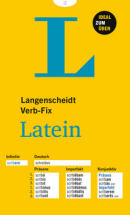 Verb-Fix Latein