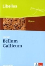 De Bello Gallico - Lernvokabular zu Caesars Bellum Gallicum