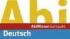 Klett Abi Wissen kompakt Deutsch