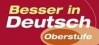 Cornelsen Abi Lernhilfe, Reihe Besser in Deutsch