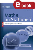 Mathe Unterrichtsmaterial Stationenlernen