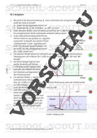 Mathe Arbeitsblätter