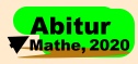 Landesabitur Mathematik, 2015
