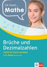 Mathematik 5./6. Klasse Gymnasium/Realschule. Klett Verlag