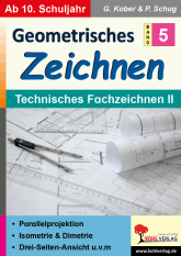 Mathe Kopiervorlagen Kohl Verlag, Sekundarstufe I