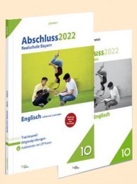 Realschule Bayern. Mittlerer Abschluss 2021 Bayern