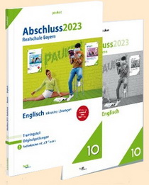Realschule Bayern. Mittlerer Abschluss 2023 Bayern
