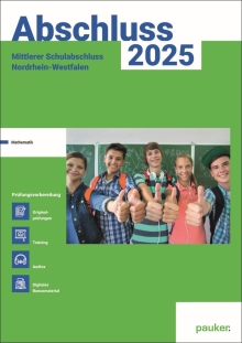 Mittlerer Abschluss 2022 Nordrhein-Westfalen