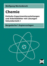 Chemie Arbeitsblätter zum Sofort Download