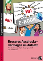 Deutsch Unterrichtsmaterialien zum Sofort Download