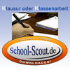 School-Scout. Klassenarbeiten mit Musterlösungen zum Download