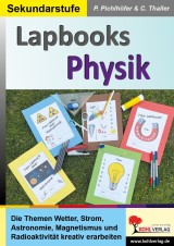 Physik Kopiervorlagen vom Kohl Verlag